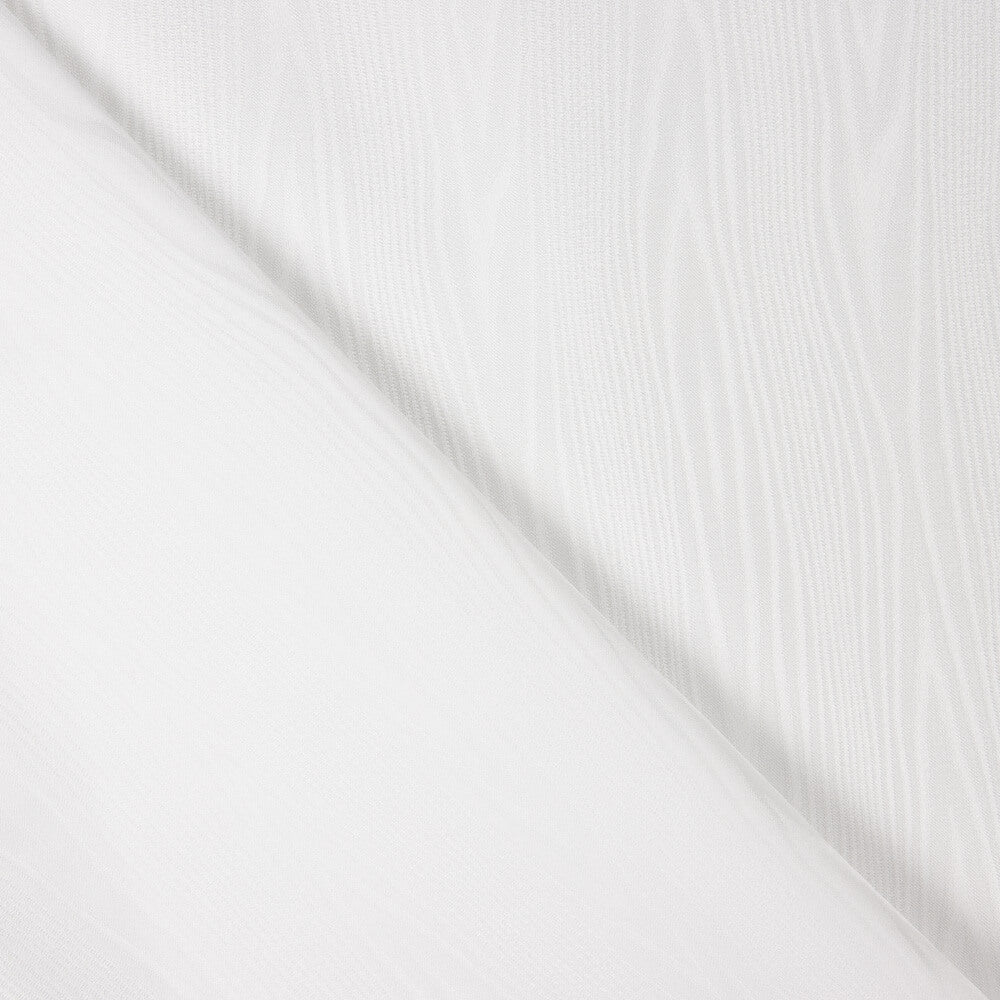 Tafeta Moiré Blanco - Ribes y Casals