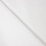 Tafeta Moiré Blanco - Ribes y Casals