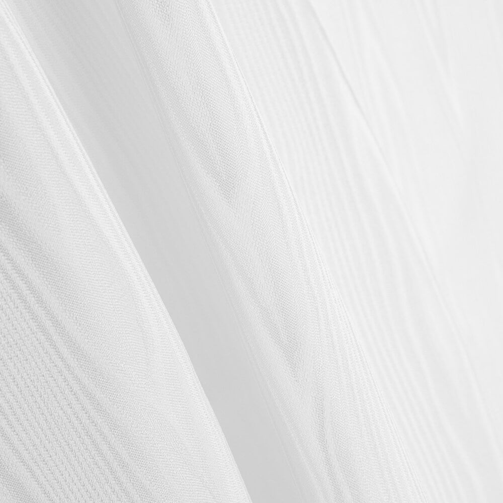 Tafeta Moiré Blanco - Ribes y Casals