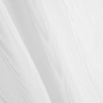 Tafeta Moiré Blanco - Ribes y Casals