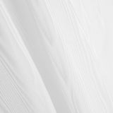 Tafeta Moiré Blanco - Ribes y Casals