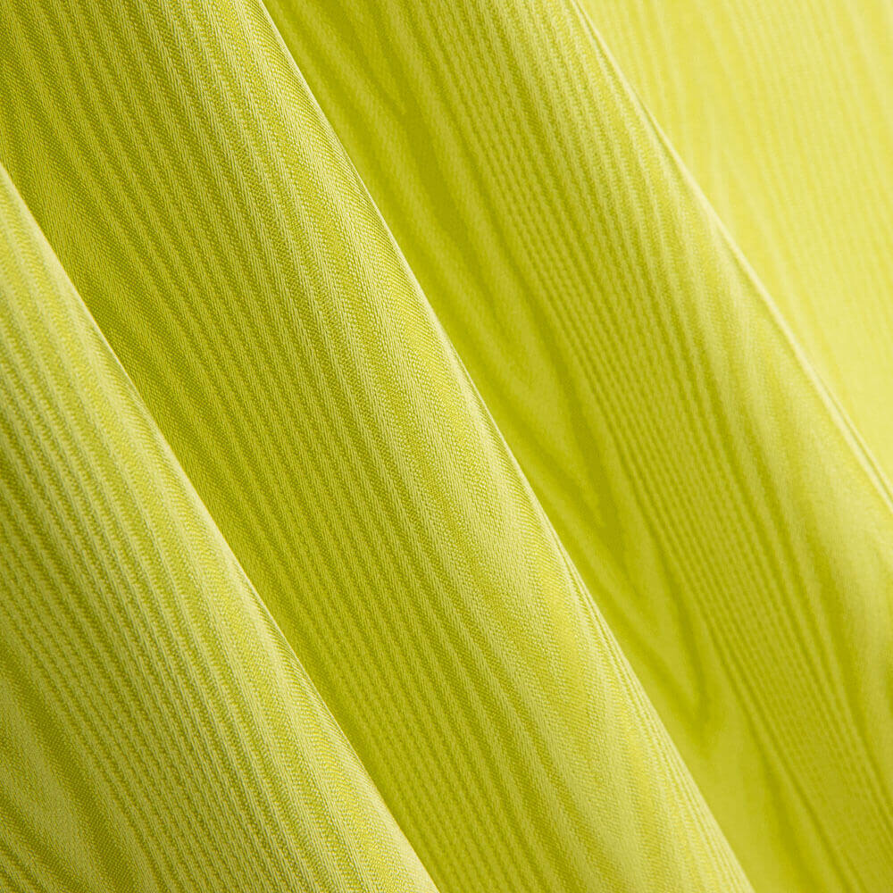 Retal Tafeta Moiré Lima 125x140 cm - Ribes y Casals