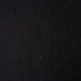 Tafeta Moiré Negro - Ribes y Casals