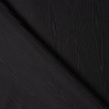 Tafeta Moiré Negro - Ribes y Casals