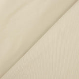 Retal Tafeta Poliéster 300cm Visón 100x300 cm - Ribes y Casals