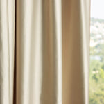 Retal Tafeta Poliéster 300cm Visón 100x300 cm - Ribes y Casals