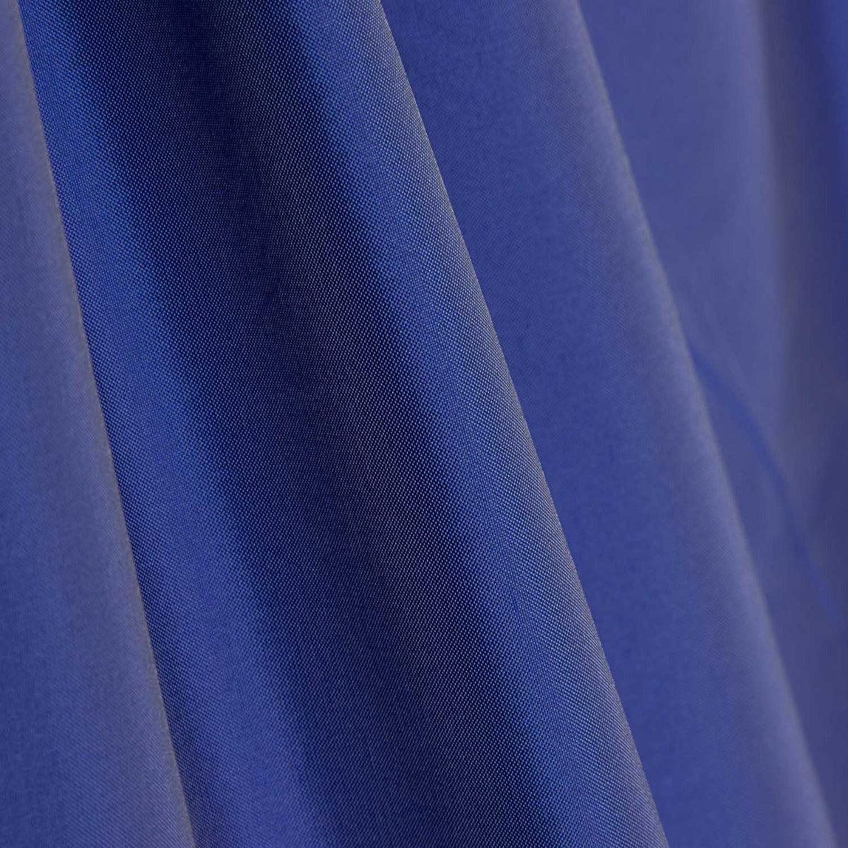 Retal Tafetán Liso Azul Royal 140x140 cm - Ribes y Casals