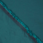 Tafetán Liso Azul Verdoso - Ribes y Casals