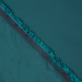 Tafetán Liso Azul Verdoso - Ribes y Casals