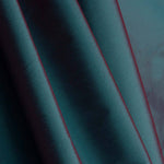 Tafetán Liso Azul Verdoso - Ribes y Casals