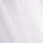 Tafetán Liso Blanco - Ribes y Casals