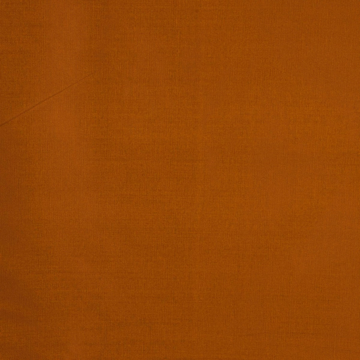 Tafetán Liso Naranja Quemado - Ribes y Casals