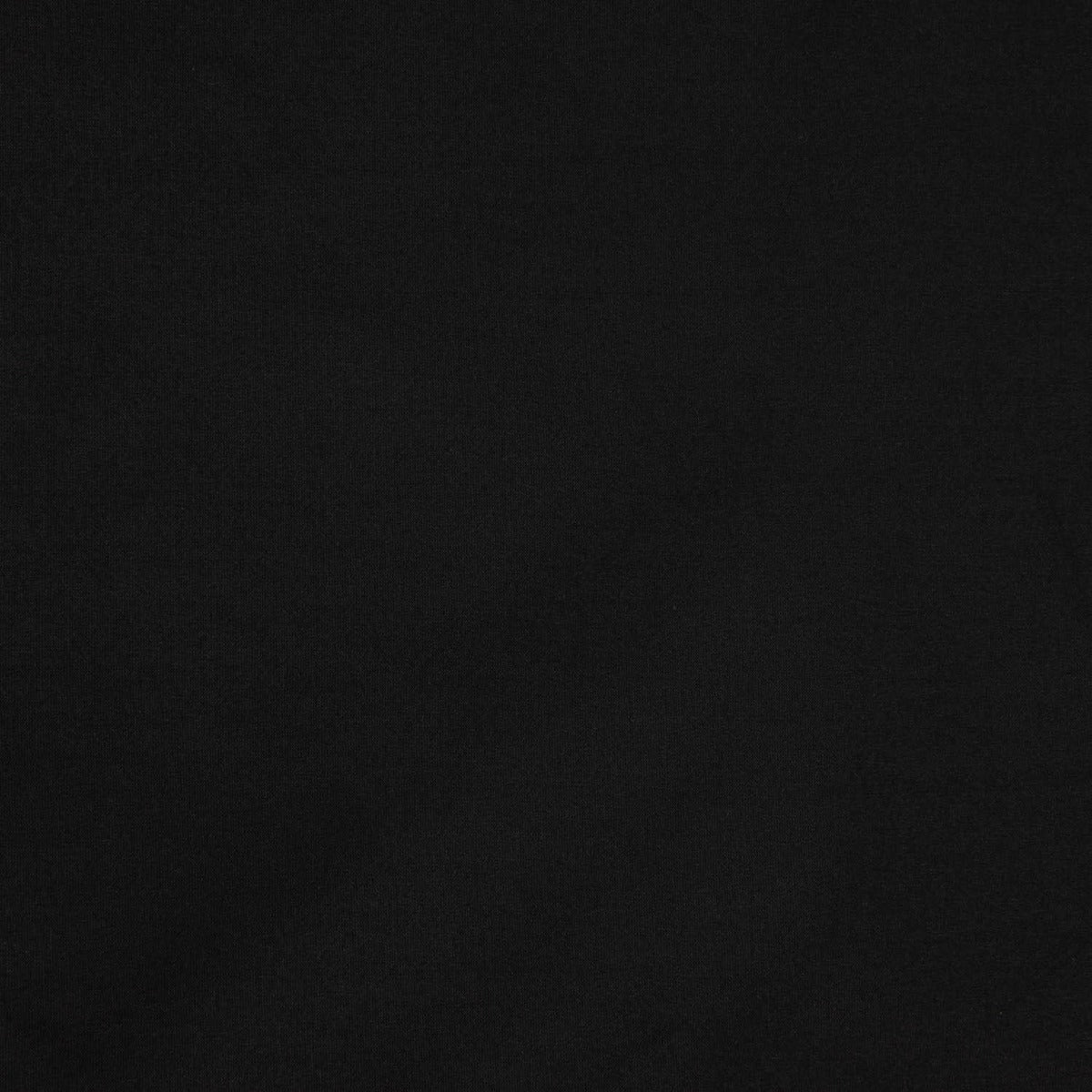 Tafetán Liso Negro - Ribes y Casals