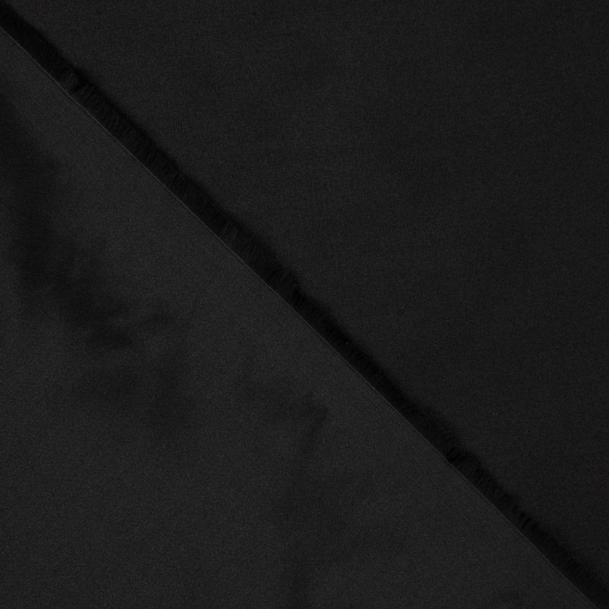 Tafetán Liso Negro - Ribes y Casals