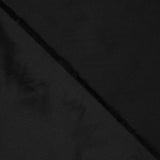 Tafetán Liso Negro - Ribes y Casals