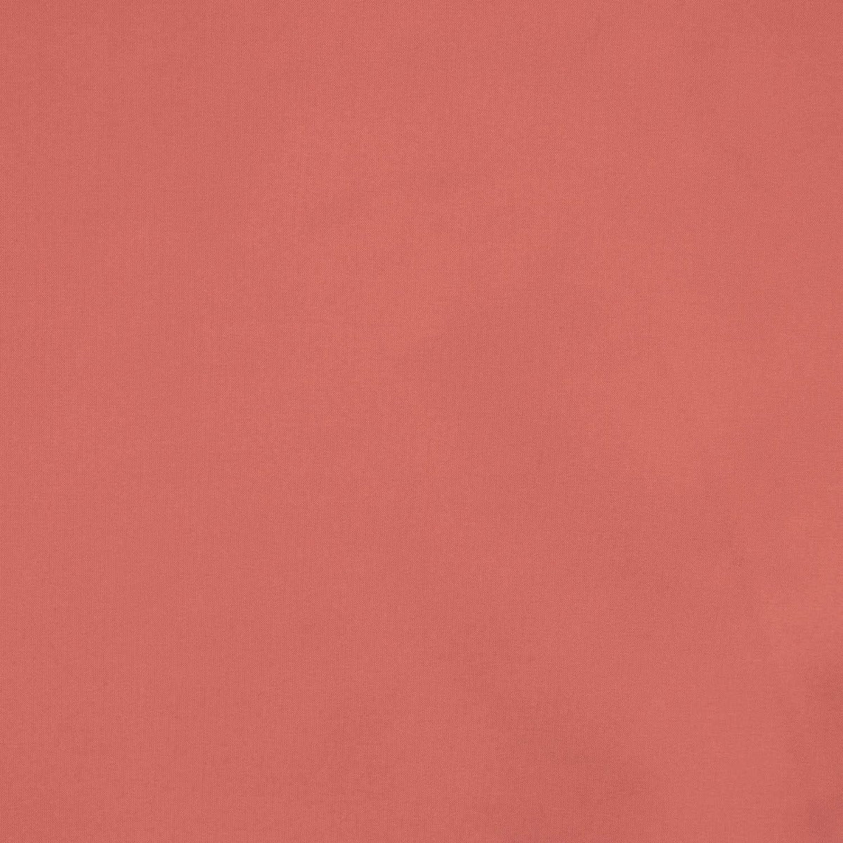 Tafetán Liso Rojo Suave - Ribes y Casals