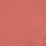 Tafetán Liso Rojo Suave - Ribes y Casals