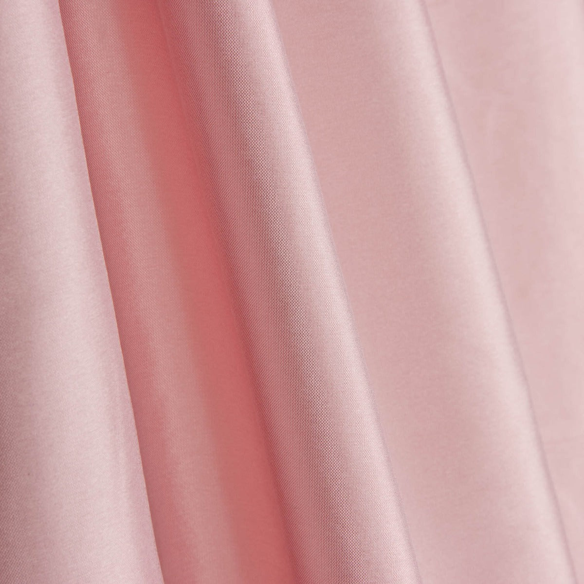 Tafetán Liso Rosa Pálido - Ribes y Casals