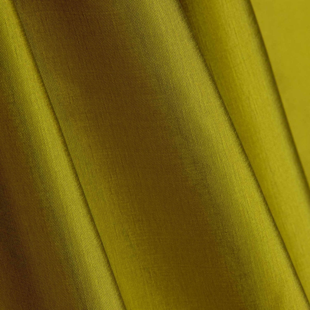 Tafetán Liso Verde Aceite - Ribes y Casals