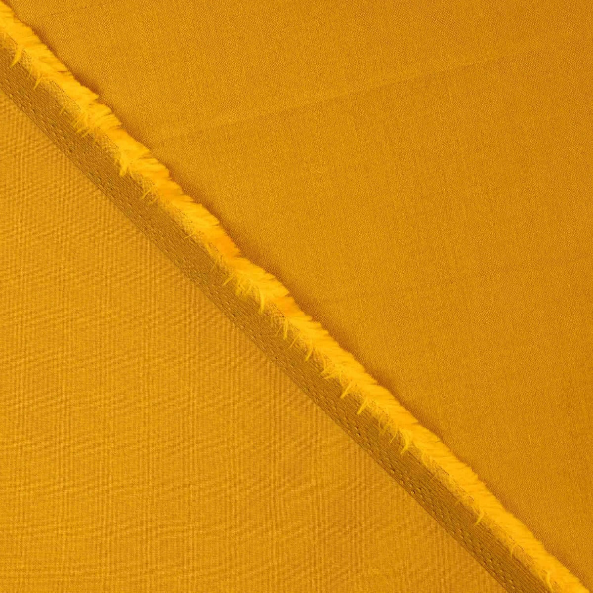 Tafetán Liso Naranja Pálido - Ribes y Casals