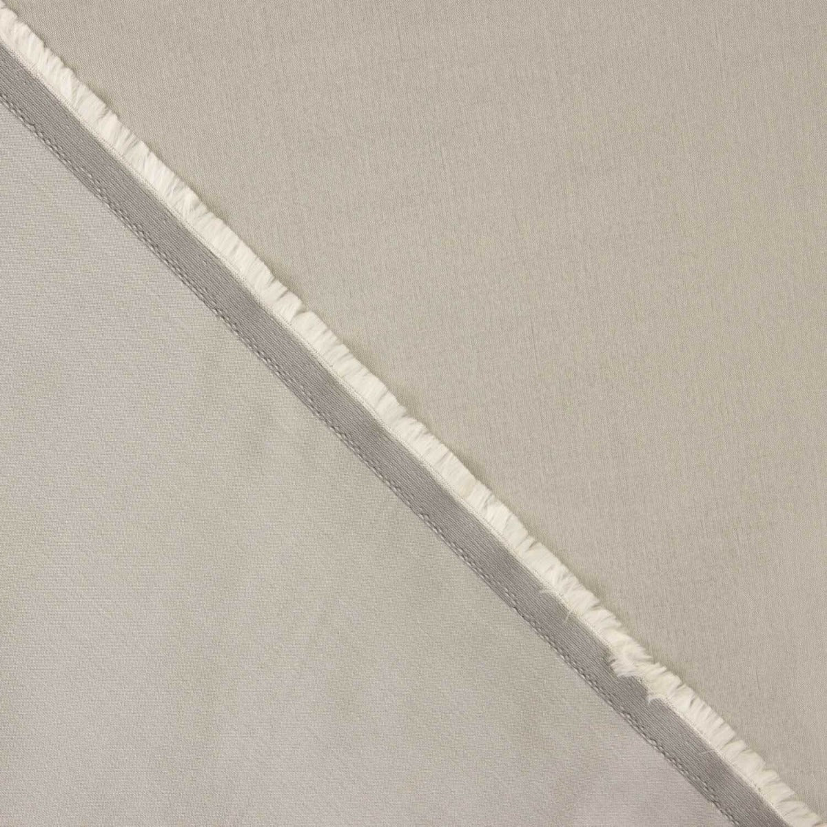 Tafetán Liso Plateado - Ribes y Casals