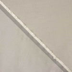 Tafetán Liso Plateado - Ribes y Casals