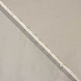 Tafetán Liso Plateado - Ribes y Casals