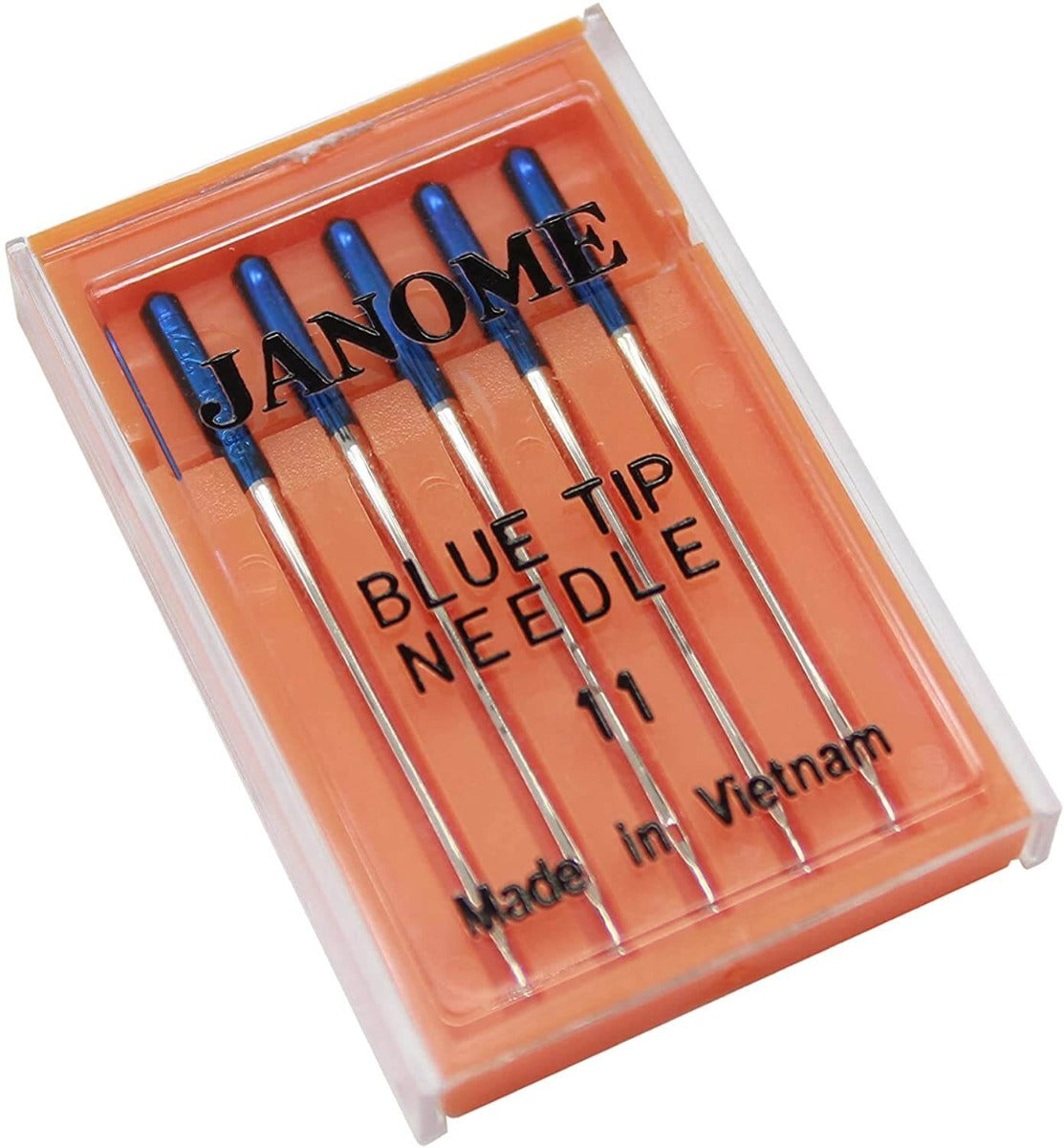 Agujas Alfa de Talón Azul - Ribes y Casals