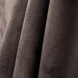 Tapicería Alcantara Marrón Oscuro - Ribes y Casals