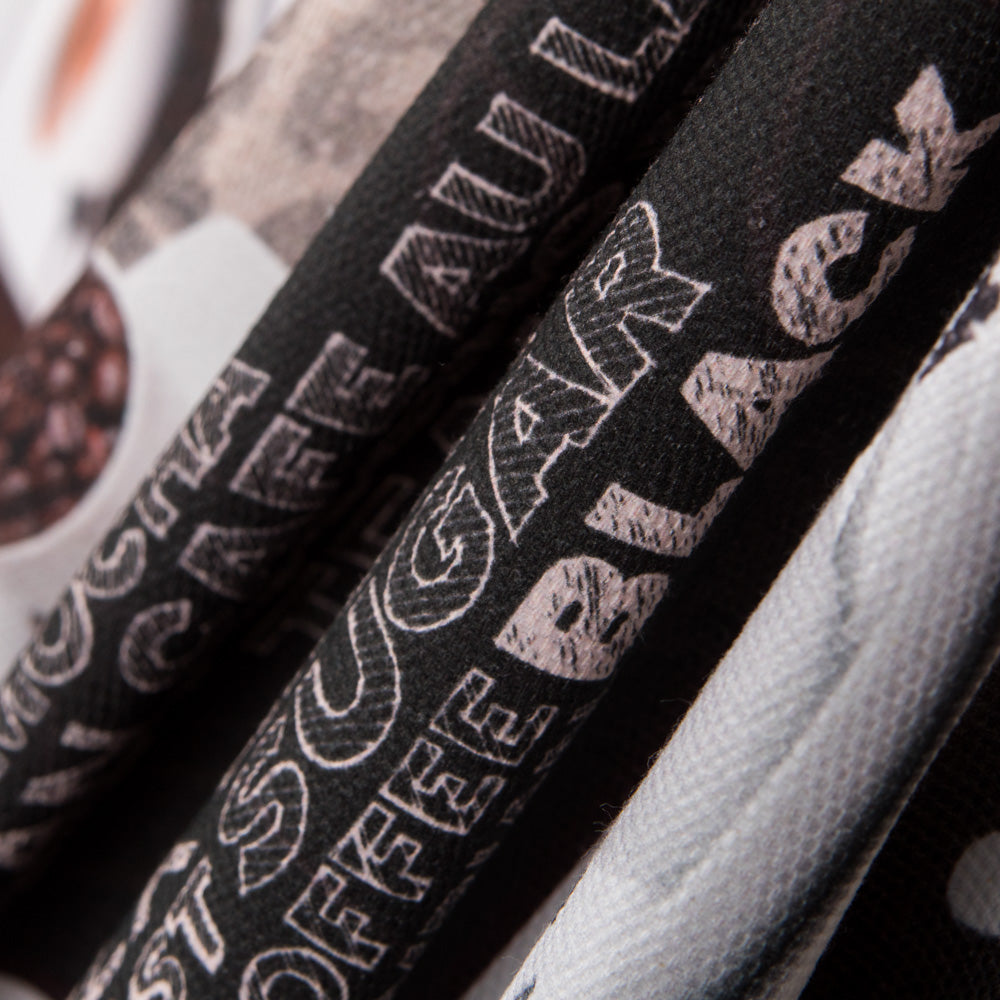 Tapicería Algodón Rico Café - Ribes y Casals