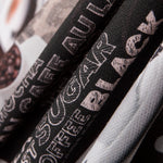 Tapicería Algodón Rico Café - Ribes y Casals