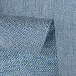 Tapicería Rústica Antimanchas Azul - Ribes y Casals