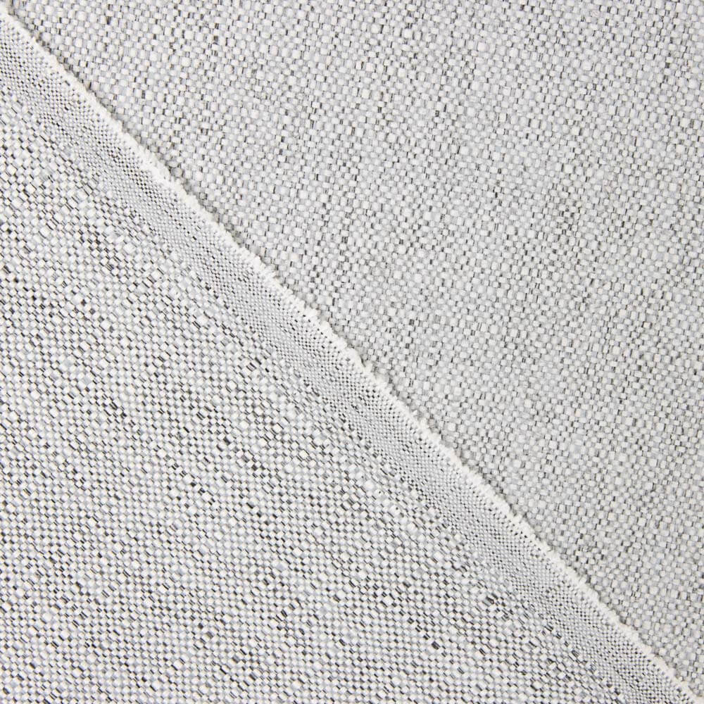 Tapicería Rústica Antimanchas Gris Claro - Ribes y Casals