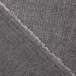 Tapicería Rústica Antimanchas Negro - Ribes y Casals