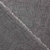 Tapicería Rústica Antimanchas Negro - Ribes y Casals