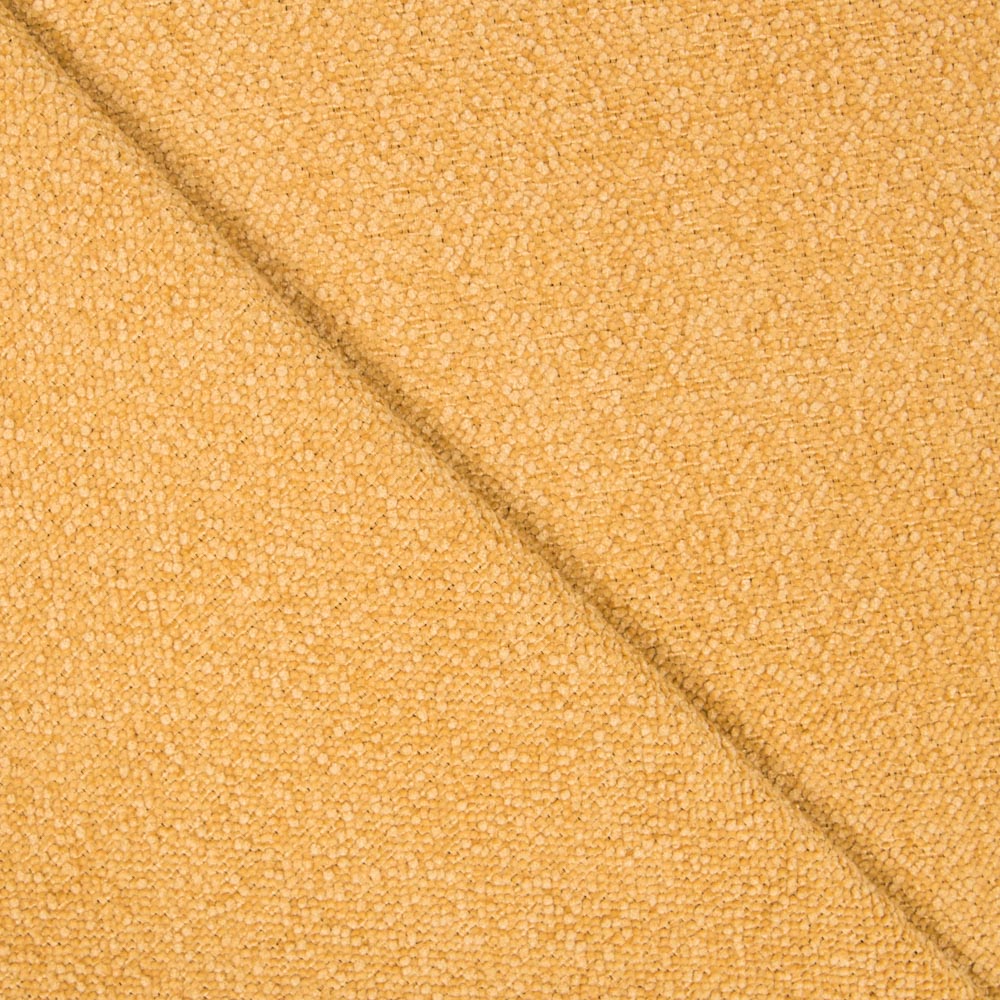 Bouclé Tapicería Ocre - Ribes y Casals