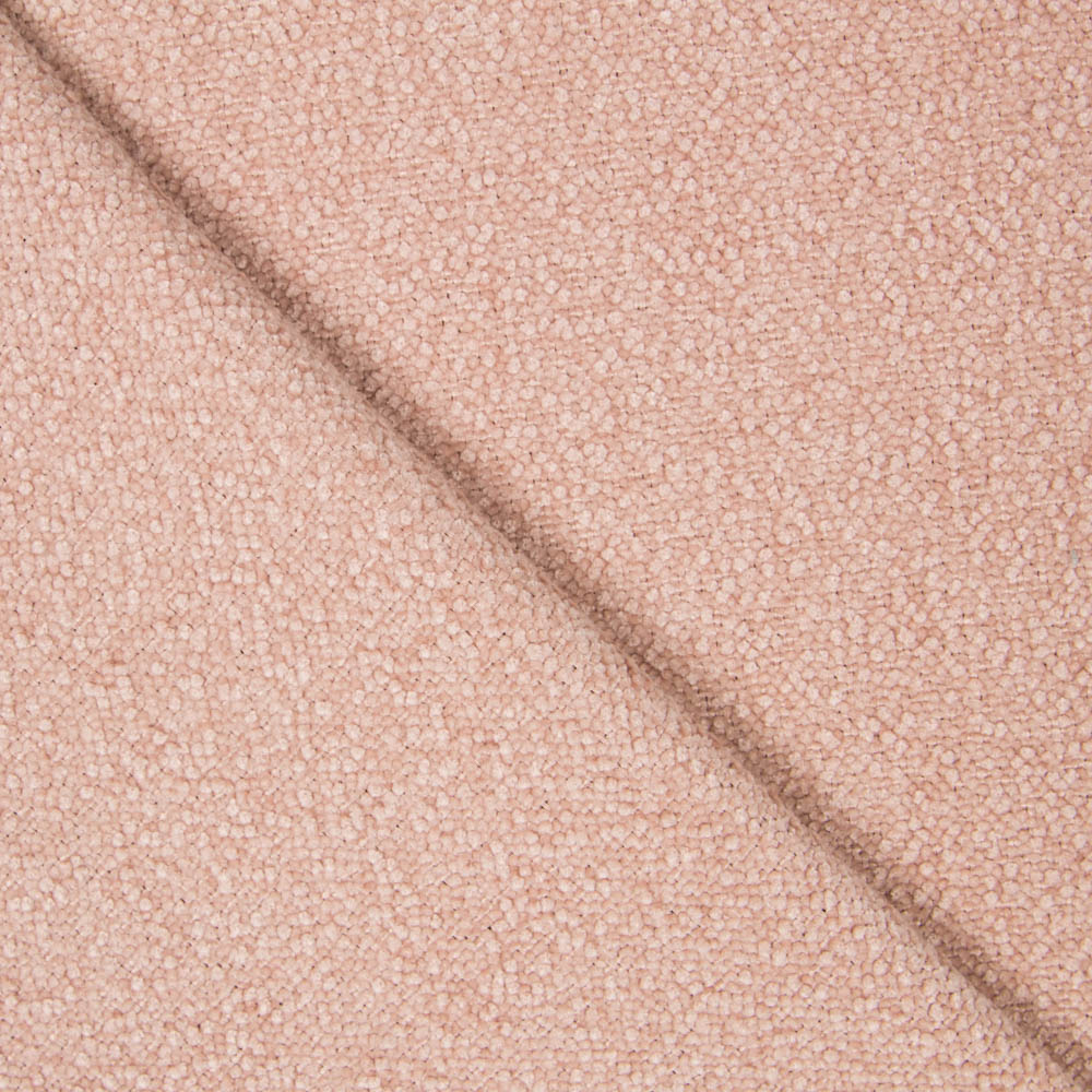 Bouclé Tapicería Rosa Palo - Ribes y Casals