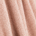 Bouclé Tapicería Rosa Palo - Ribes y Casals