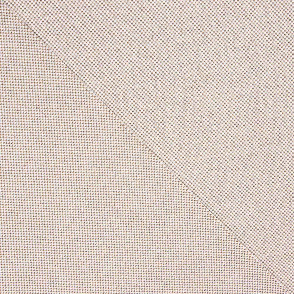 Tapicería Exterior Bicolor Avellana - Ribes y Casals