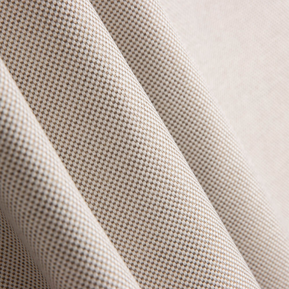 Tapicería Exterior Bicolor Avellana - Ribes y Casals