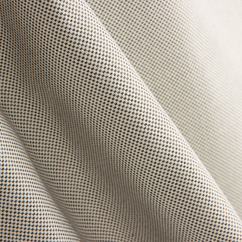 Tapicería Exterior Bicolor Gris - Ribes y Casals