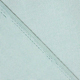 Retal Tapicería Exterior Bicolor Verde 95x160 cm - Ribes y Casals