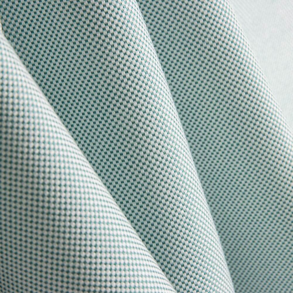 Tapicería Exterior Bicolor Verde - Ribes y Casals