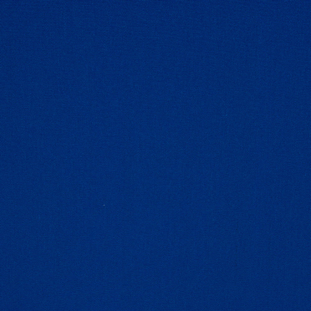 Retal Tapicería Exterior Lisa Azul 65x160 cm - Ribes y Casals