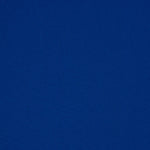 Retal Tapicería Exterior Lisa Azul 65x160 cm - Ribes y Casals