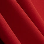 Tapicería Exterior Lisa Granate - Ribes y Casals