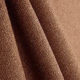 Tapicería Falso Liso Granate - Ribes y Casals