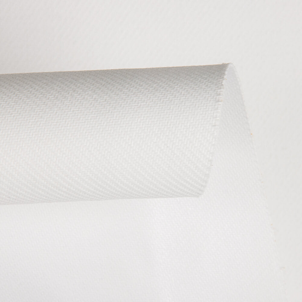 Loneta Olefine Impermeable Blanco - Ribes y Casals