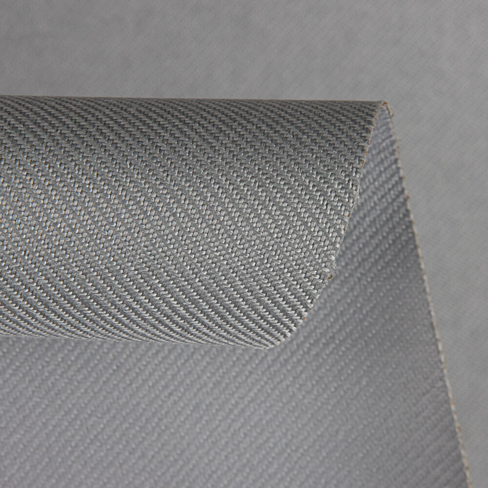 Loneta Olefine Impermeable Gris - Ribes y Casals