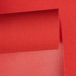 Loneta Olefine Impermeable Rojo - Ribes y Casals